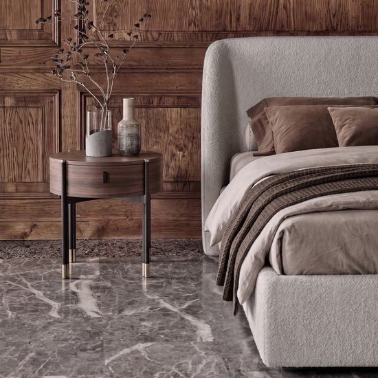 Кровать с подъемным механизмом Палома (Paloma) 180*200 SELECTION, MOD INTERIORS