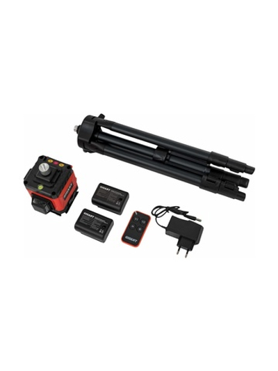 Профессиональный лазерный уровень Gigant GBLL-13