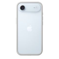 Бампер Apple iPhone Air Bumper (MH014) Light Gray