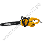 STEHER 2000 Вт, 40 см шина, электрическая цепная пила (ES-2040)