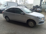 LADA GRANTA Лифтбек #CLUB'24 Enjoy Pro 1.6 90hp 5MT