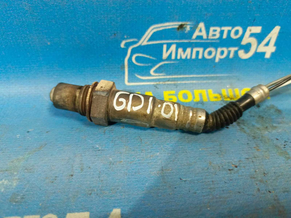 Датчик кислорода Honda FIT 2001-2007