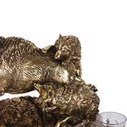 Питейный набор Кабан