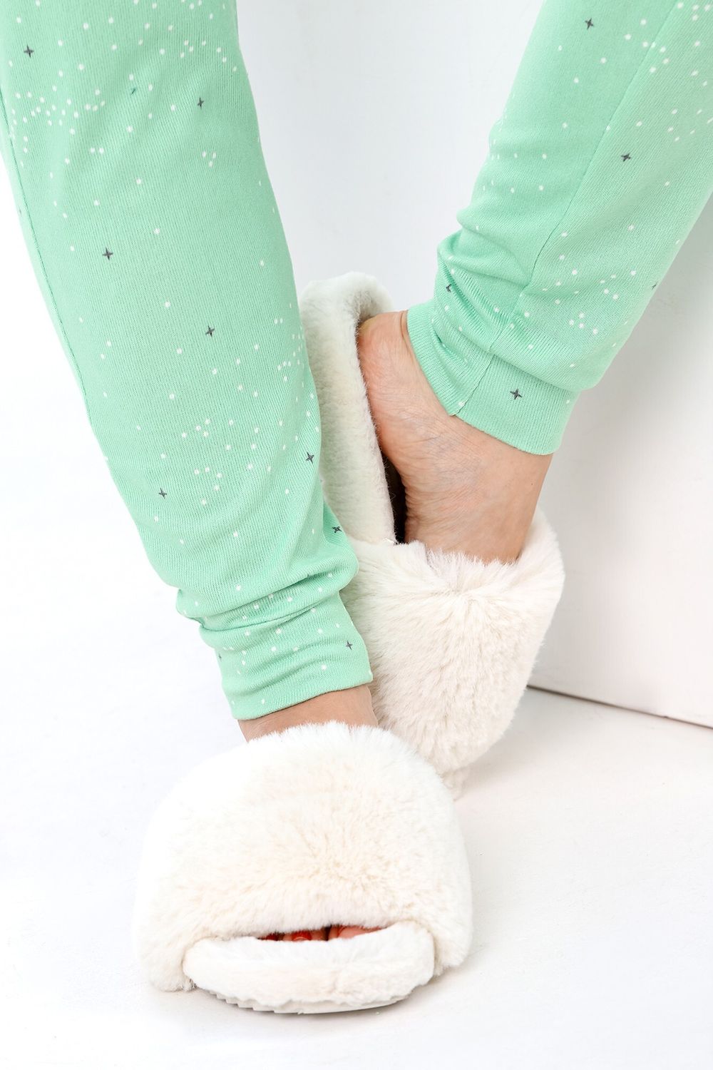 Костюм Снежок Виотекс ЗЕЛЁНЫЙ