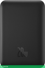 Портативное зарядное устройство Baseus PPCXM10 (PPCX070001)