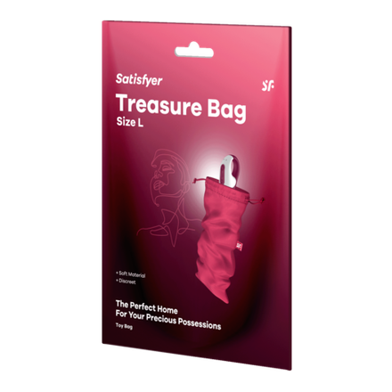 Treasure Bag L