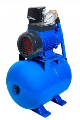 Насосная станция ДЖИЛЕКС ВИХРЕВИК 40/40 Ч-14 4018