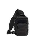 Рюкзак EveryDayCarry Sling Brandit Black (8л.)