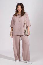 Брюки Тимьян-2 Виотекс БЕЖЕВЫЙ