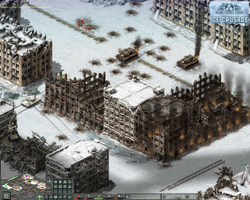 Cuban Missile Crisis + Ice Crusade Pack (для ПК, цифровой код доступа)