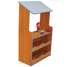 Прилавок к игровому комплекту Магазин №3