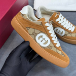 Кеды Gucci