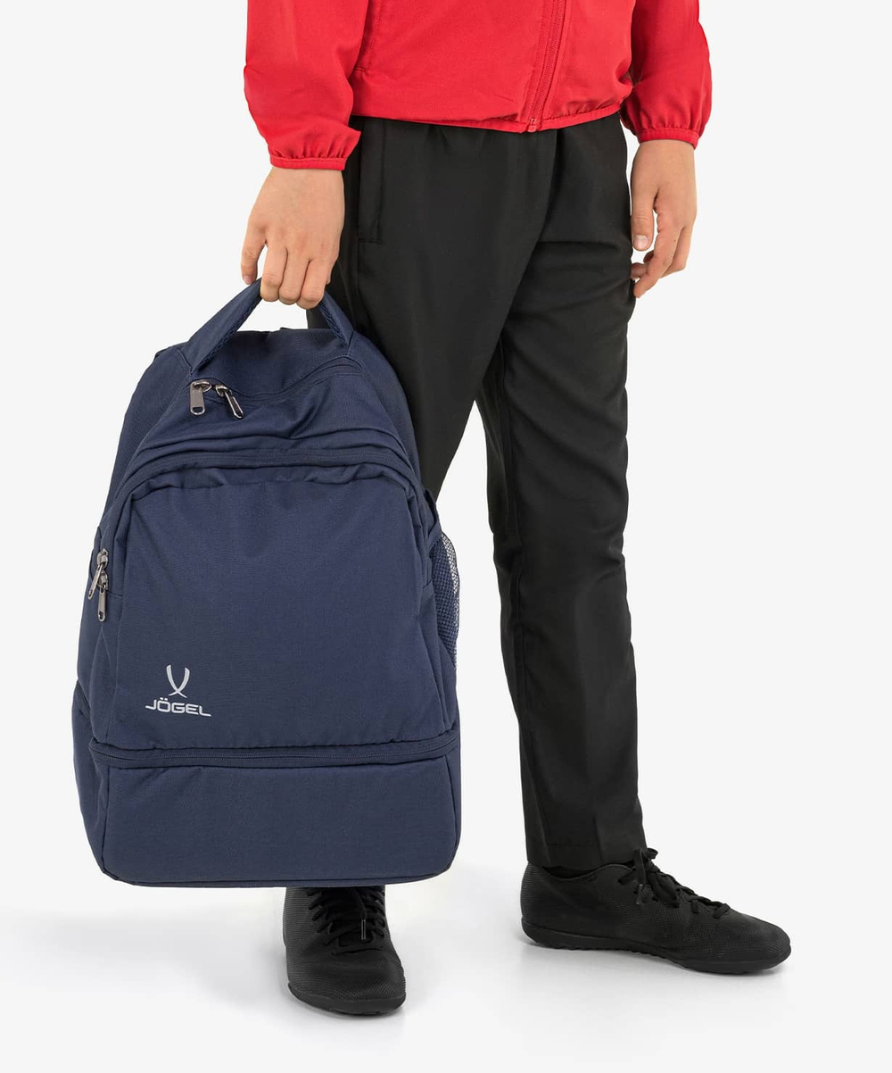 Рюкзак Jögel CAMP Double Bottom c двойным дном