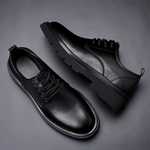 Mulinsen Work Boots Men"s Low top Black