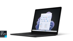 Microsoft Surface Laptop 5 (15", Intel Core i7-1255U, 8GB RAM, 512GB SSD)