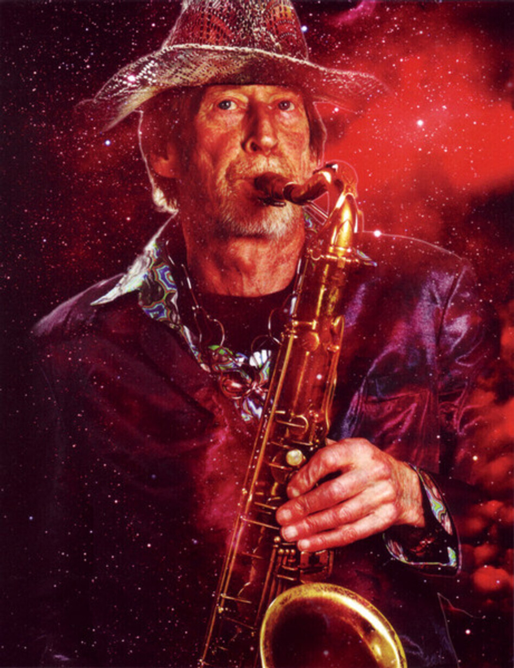 Nik Turner / Space Gypsy (Deluxe Edition)(2CD)