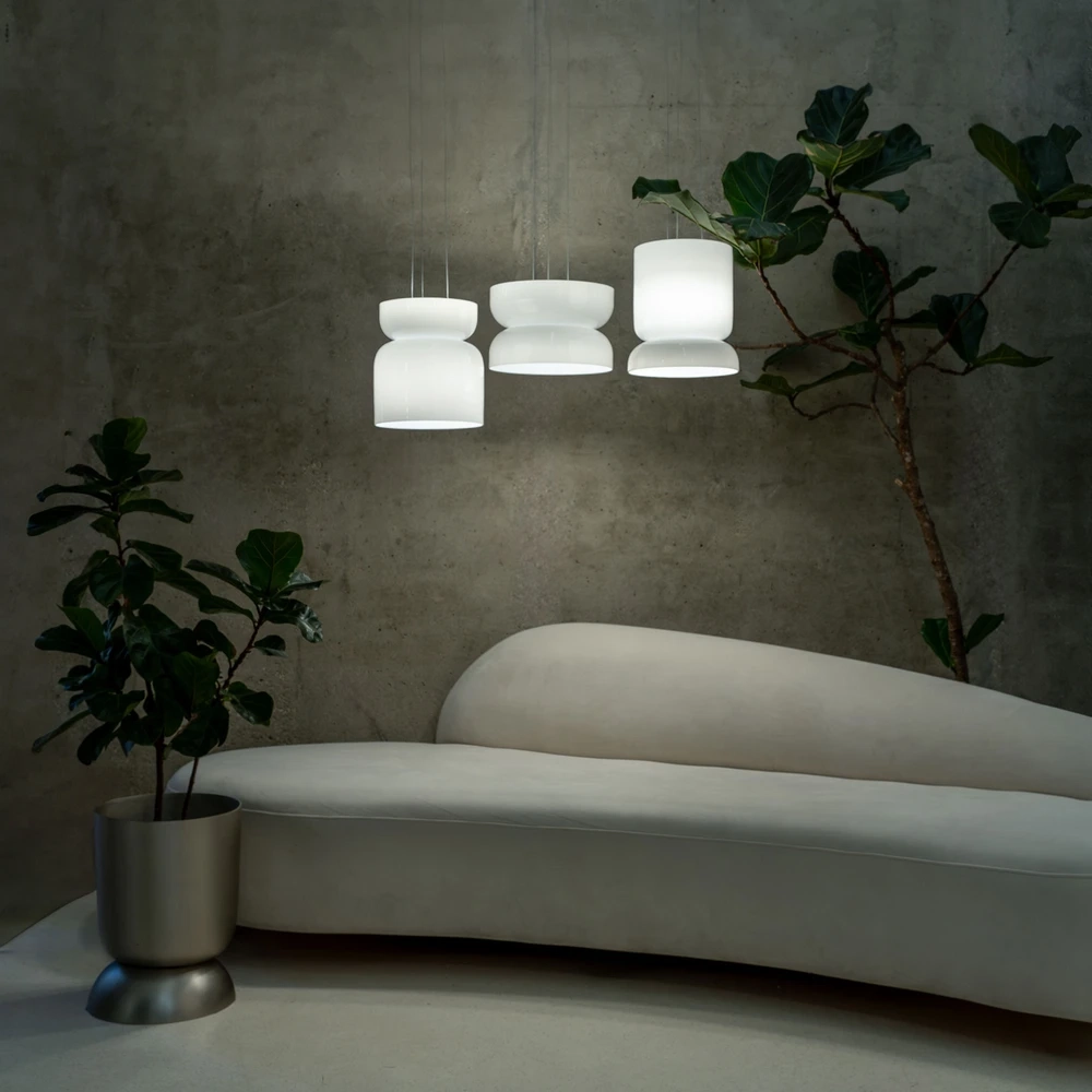 Подвесной светильник Divinare OPAL 5246/33 SP-10