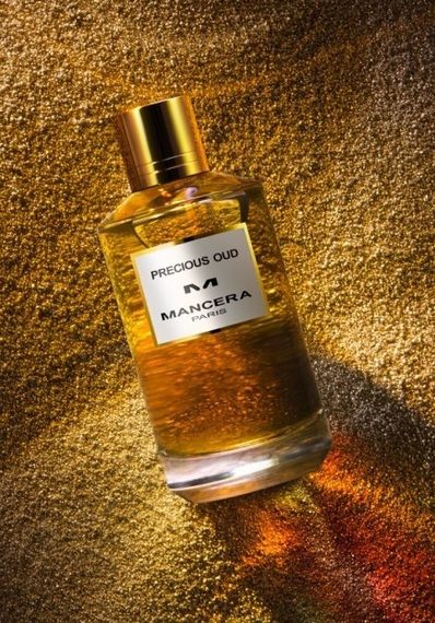 Mancera PRECIOUS OUD
