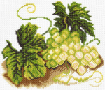 Вид вышивки: Вышивка крестом¶Ширина: 28¶Высота: 23¶Производитель: Матренин Посад¶Техника: Печатный к