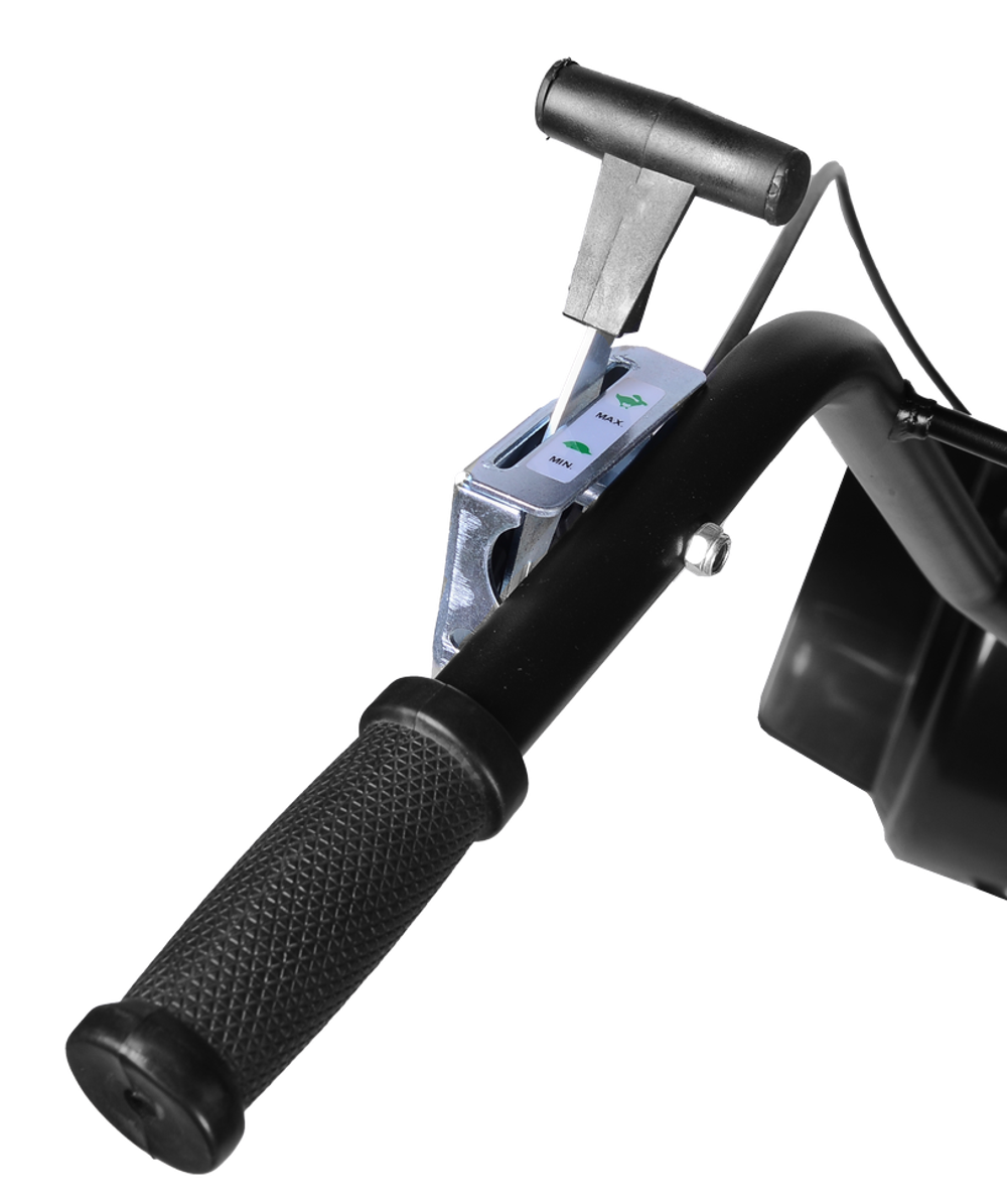 Мотокультиватор Huter GMC-4.0