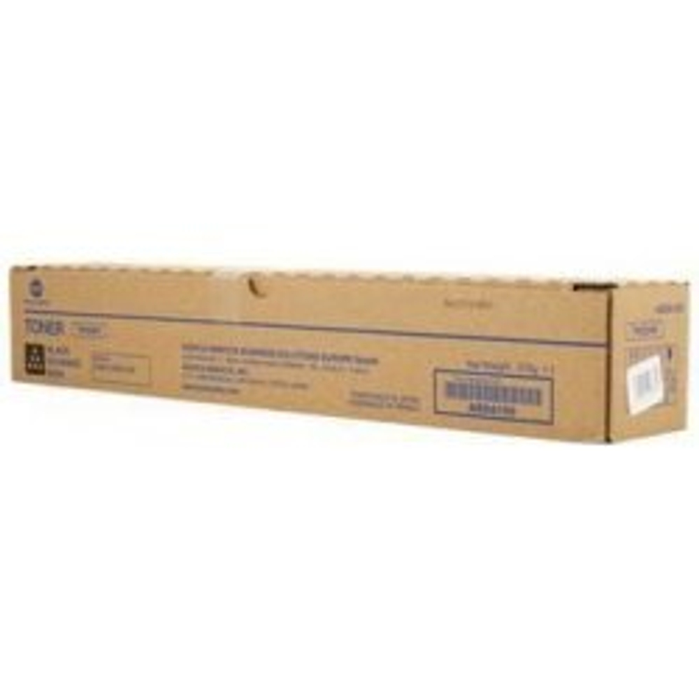 Тонер-картридж  Konica Minolta TN-328K