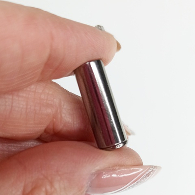 Концевики металл