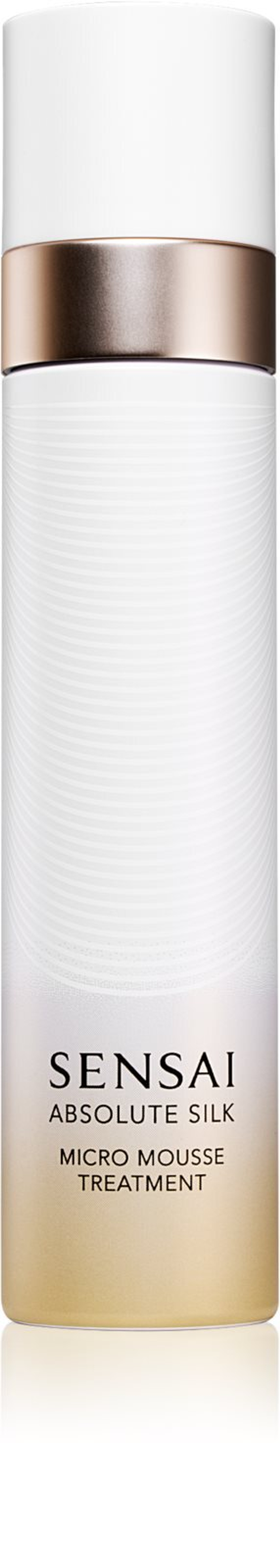 Sensai Absolute Silk Micro Mousse - дневной и ночной уход для омоложения кожи /   90  ml  / GTIN 4973167323618