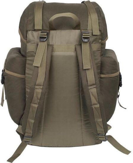 Рюкзак HUNTERMAN Кулик 35 (хаки)