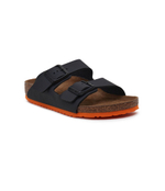 Шлепанцы Arizona Birkenstock - черный(1026833)