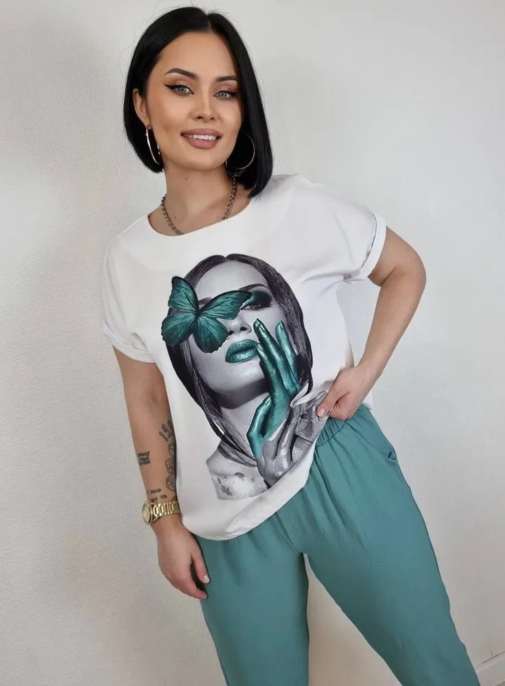 Костюм 02563-1 Fabrika