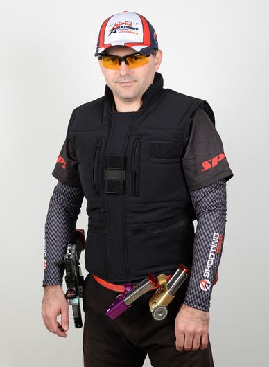 Компрессивный рукав DAA , размер L