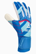 Вратарские перчатки Select 88 Junior - синий