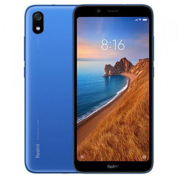 Смартфон Xiaomi Redmi 7A 2/16GB Global ver. Акция