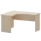 Стол компактный левый А-204.60.ЛВ Бук 1400x1200x760 Арго
