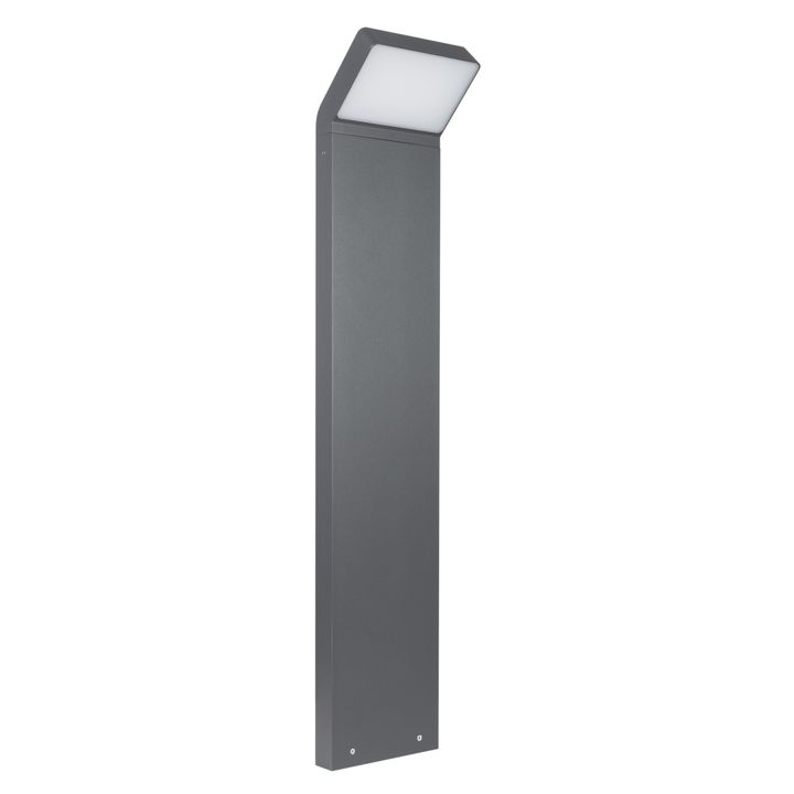 Уличный светодиодный светильник Arlight LGD-Ecran-Boll-H900-9W Warm3000 029992
