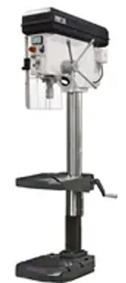 Радиально-сверлильный станок Optimum OPTIdrill RD 5