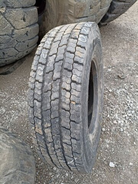 315/80R22.5 Cordiant DR-1 шина б/у