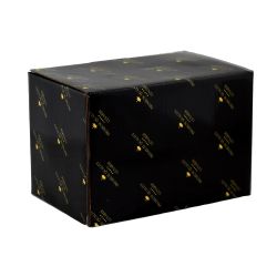 Lenardi 133-307 Набор из 6 салатников 9х4,5см AQUAMARINE в под.уп.(х24)Фарфор