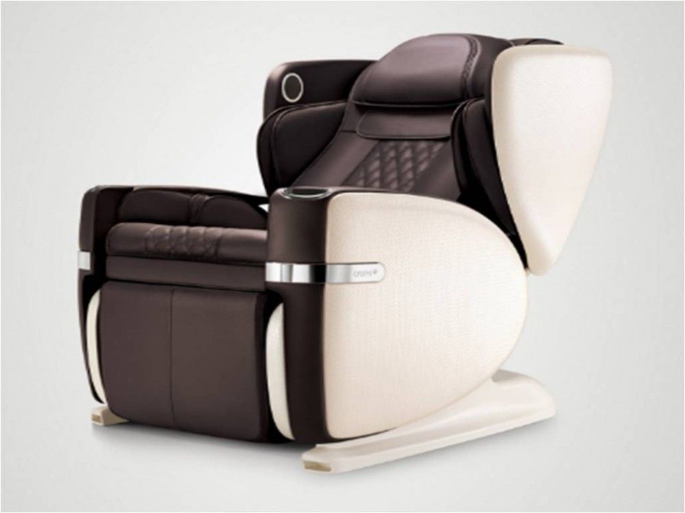 Массажное кресло OSIM uLove