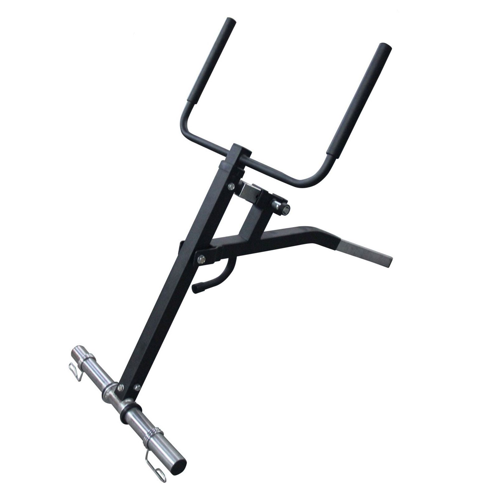 Опция Dip machine для скамьи SUB018 POWERGYM DFC Option6 фото №3