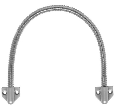 ЛКД-КПГ-101 Кабелепереход усиленный, длина 400 мм, диаметр 8 мм.