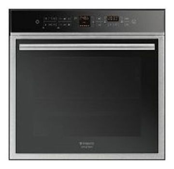 Электрический духовой шкаф Hotpoint-Ariston FK 1039EL S PX