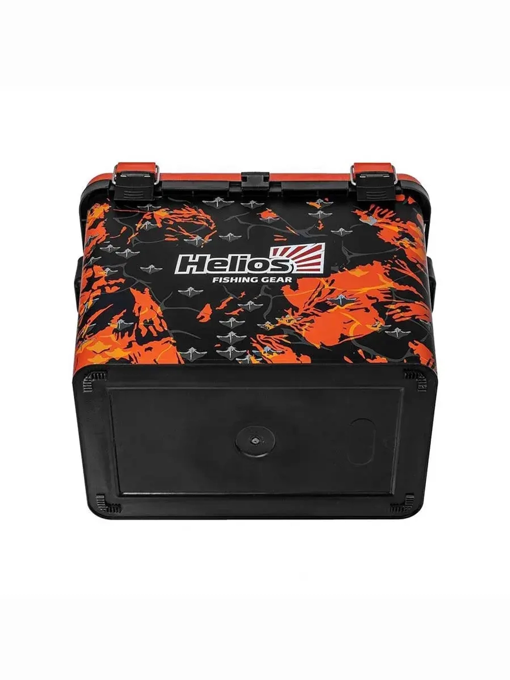 Ящик рыболовный зимний для хранения снастей SHARK