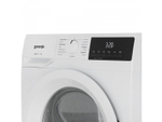 Сушильная машина Gorenje DHNE82/C белый