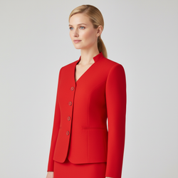 Жакет женский "Ирис" new