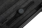 Автомобильный бокс Thule Vector Alpine титановый матовый, 380л (613500)