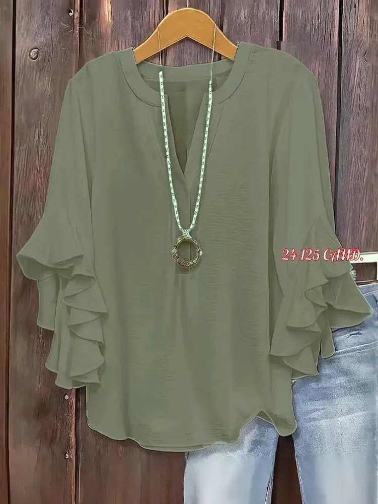 Блузка 4145745 (01066874708) Fabrika