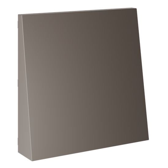 Вывод кабеля VOLTUM S70, (капучино)