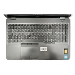 Ноутбук Dell Latitude 5501 7