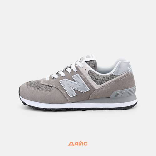 Кроссовки New Balance 574 "Core Pack - Grey" 